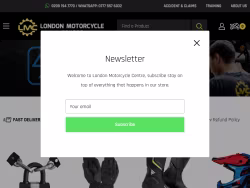 Londonmotorcyclecentre