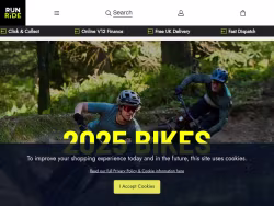 Runandride