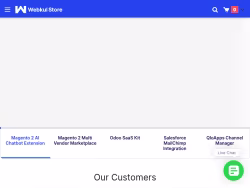 Store