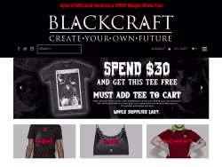 Blackcraftcult