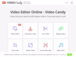 Videocandy