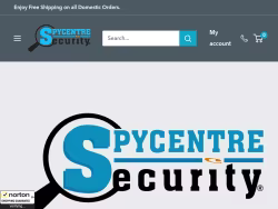 Spycentre