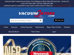 Vacuumstore