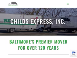Childs-express