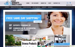 Lightexpertsdirect