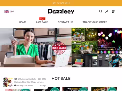 Dazzleey