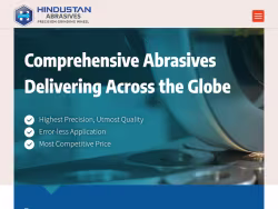 Hindustanabrasives