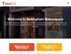 Bellinghammakerspace