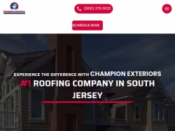 Champion-exteriors