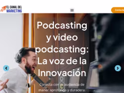 Elcanaldelmarketing