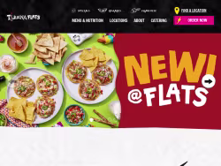 Tijuanaflats