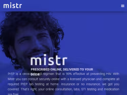 Heymistr