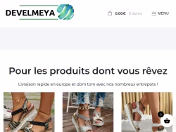Develmeya
