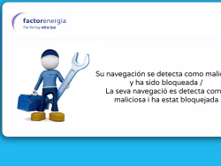 Factorenergia