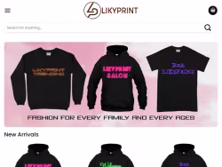 Likyprint
