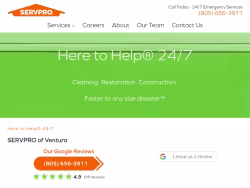 Servproventura