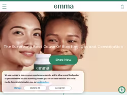 Emmarelief