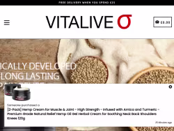 Vitalive