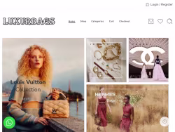 Luxurbags