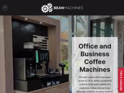 Beanmachines