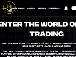 Ajdtrades