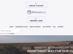 Pronatum