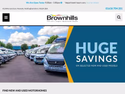 Brownhills