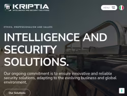 Kriptia