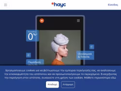 Hayc