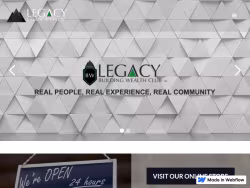 Legacyeducation