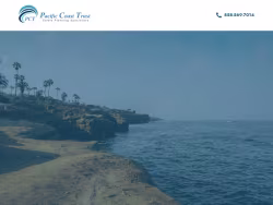 Pacificcoasttrust