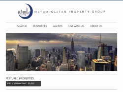 Metropolitanpropertygroup