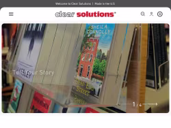 Cleardisplays