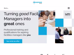 Xenongroup