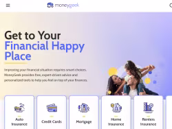 Moneygeek