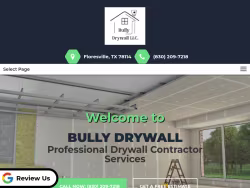 Tx-drywallcontractor
