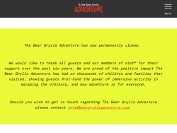 Beargryllsadventure