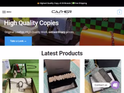 Casher