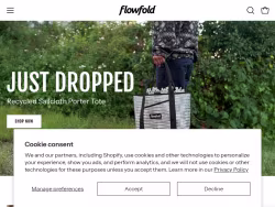 Flowfold