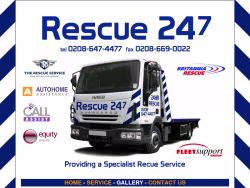 Rescue-247