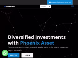 Phoenix-asset