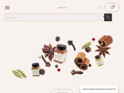 Aromatacondiments