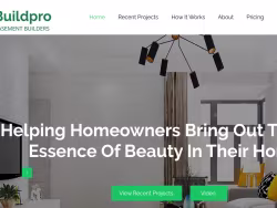 Buildpro