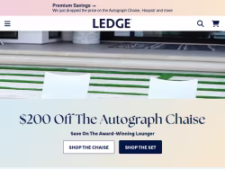 Ledgeloungers