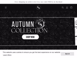 Thecornishscentcompany