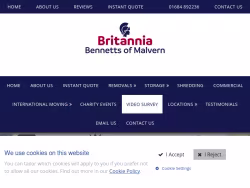 Britanniabennetts