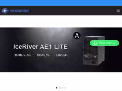 Keyesminers