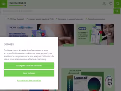Pharmamarket