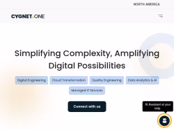 Cygnet-infotech