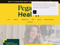 Pegasusbenefits